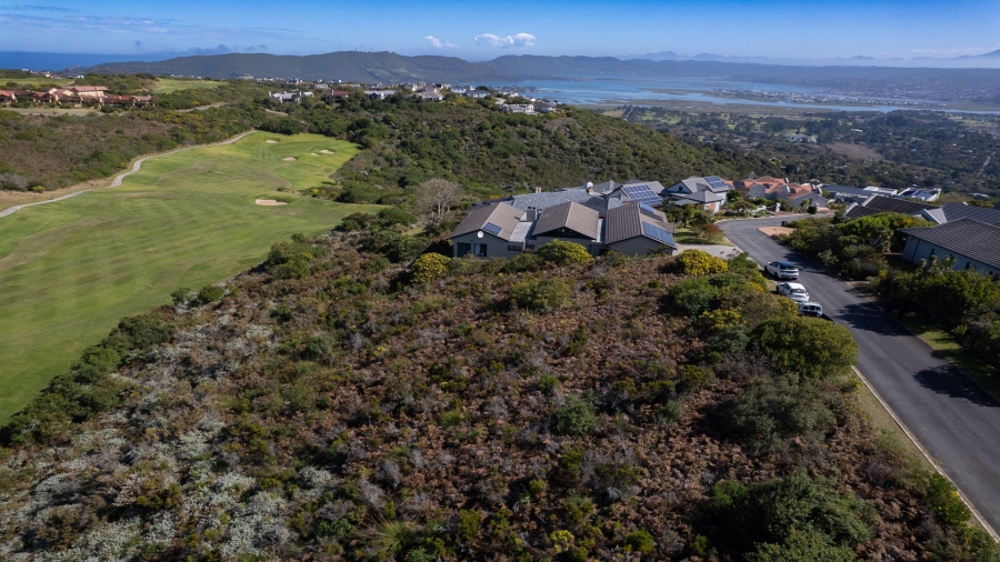 0 Bedroom Property for Sale in Pezula Golf Estate Western Cape